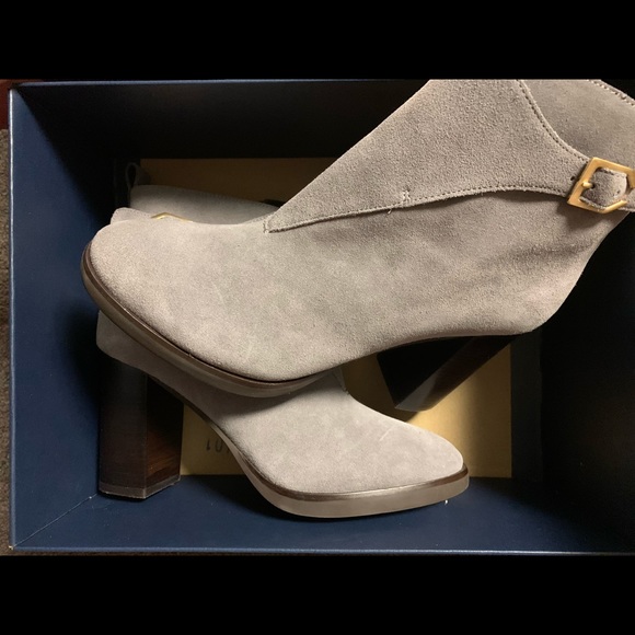 🚨Cole Haan Harrington Grand Riding Bootie🚨 - Picture 3 of 5